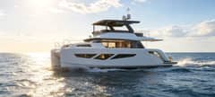 2027 Diamond Yachts F55 ULTRA "Diamond Yachts F55 ULTRA" photo 2