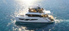 2027 Diamond Yachts F55 ULTRA "Diamond Yachts F55 ULTRA" photo 6