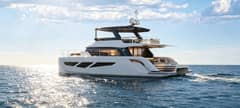 2027 Diamond Yachts F55 ULTRA "Diamond Yachts F55 ULTRA" photo 5