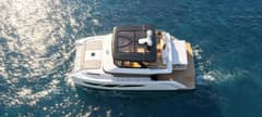 2027 Diamond Yachts F55 ULTRA "Diamond Yachts F55 ULTRA" photo 9