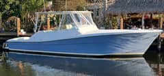 1990 Topaz Royale "Ventus" photo 1