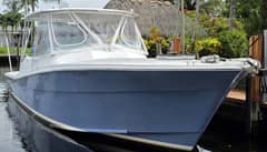 1990 Topaz Royale "Ventus" photo 2