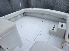 1990 Topaz Royale "Ventus" photo 6