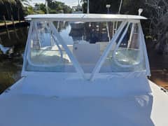 1990 Topaz Royale "Ventus" photo 5