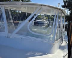1990 Topaz Royale "Ventus" photo 3