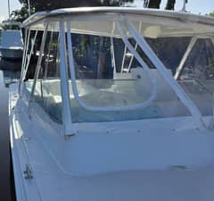 1990 Topaz Royale "Ventus" photo 4