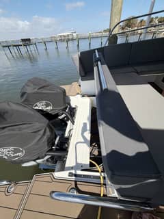 2023 Beneteau Antares 11 "Shoreline" photo 7