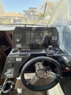 2023 Beneteau Antares 11 "Shoreline" photo 5