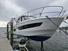 2023 Beneteau Antares 11 "Shoreline" photo 4