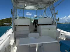 2006 Stamas 340 Express photo 8