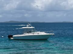 2006 Stamas 340 Express photo 2