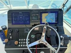 2006 Stamas 340 Express photo 6