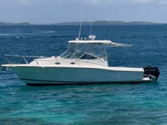 2006 Stamas 340 Express photo 4