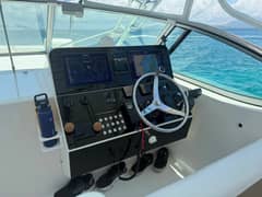 2006 Stamas 340 Express photo 5