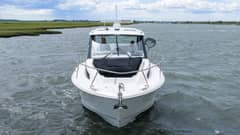 2020 Boston Whaler 325 Conquest photo 7