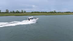2020 Boston Whaler 325 Conquest photo 5