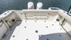 2020 Boston Whaler 325 Conquest photo 9