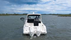 2020 Boston Whaler 325 Conquest photo 8