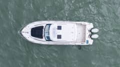 2020 Boston Whaler 325 Conquest photo 6
