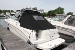 2003 Sea Ray 290 Amberjack photo 3