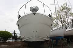 2003 Sea Ray 290 Amberjack photo 8