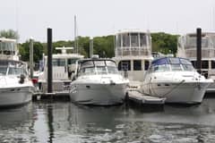 2003 Sea Ray 290 Amberjack photo 7