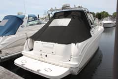 2003 Sea Ray 290 Amberjack photo 5