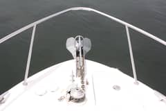 2003 Sea Ray 290 Amberjack photo 9