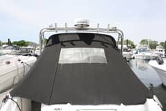 2003 Sea Ray 290 Amberjack photo 4