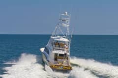 2002 Buddy Davis 70 Sportfisherman "Turn Me Loose" photo 7