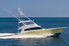 2002 Buddy Davis 70 Sportfisherman "Turn Me Loose" photo 2