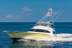 2002 Buddy Davis 70 Sportfisherman "Turn Me Loose" photo 1