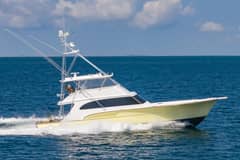 2002 Buddy Davis 70 Sportfisherman "Turn Me Loose" photo 9