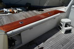 2000 Ocean 56 Super Sport "Sweet Cheeks 6" photo 8
