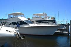 2000 Ocean 56 Super Sport "Sweet Cheeks 6" photo 4