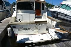 2000 Ocean 56 Super Sport "Sweet Cheeks 6" photo 6