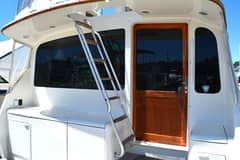 2000 Ocean 56 Super Sport "Sweet Cheeks 6" photo 9
