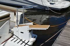 2000 Ocean 56 Super Sport "Sweet Cheeks 6" photo 5