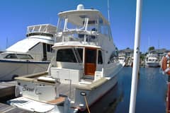 2000 Ocean 56 Super Sport "Sweet Cheeks 6" photo 2