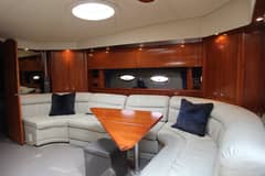 2007 Cruisers Yachts 520 EXPRESS photo 7