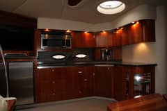 2007 Cruisers Yachts 520 EXPRESS photo 6