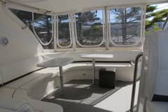 2007 Cruisers Yachts 520 EXPRESS photo 5