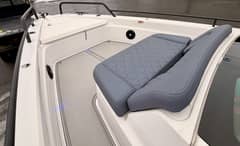 2021 Axopar 37 XC Cross Cabin photo 6