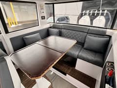 2021 Axopar 37 XC Cross Cabin photo 8