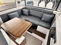 2021 Axopar 37 XC Cross Cabin photo 7
