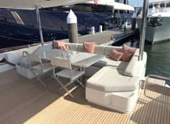 2022 Azimut GRANDE 25M photo 5