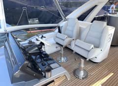 2022 Azimut GRANDE 25M photo 7