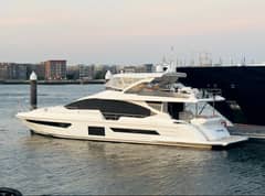 2022 Azimut GRANDE 25M photo 1