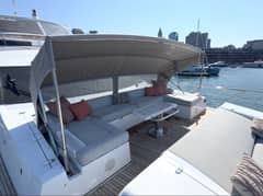 2022 Azimut GRANDE 25M photo 8