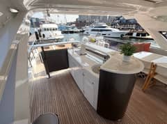 2022 Azimut GRANDE 25M photo 4